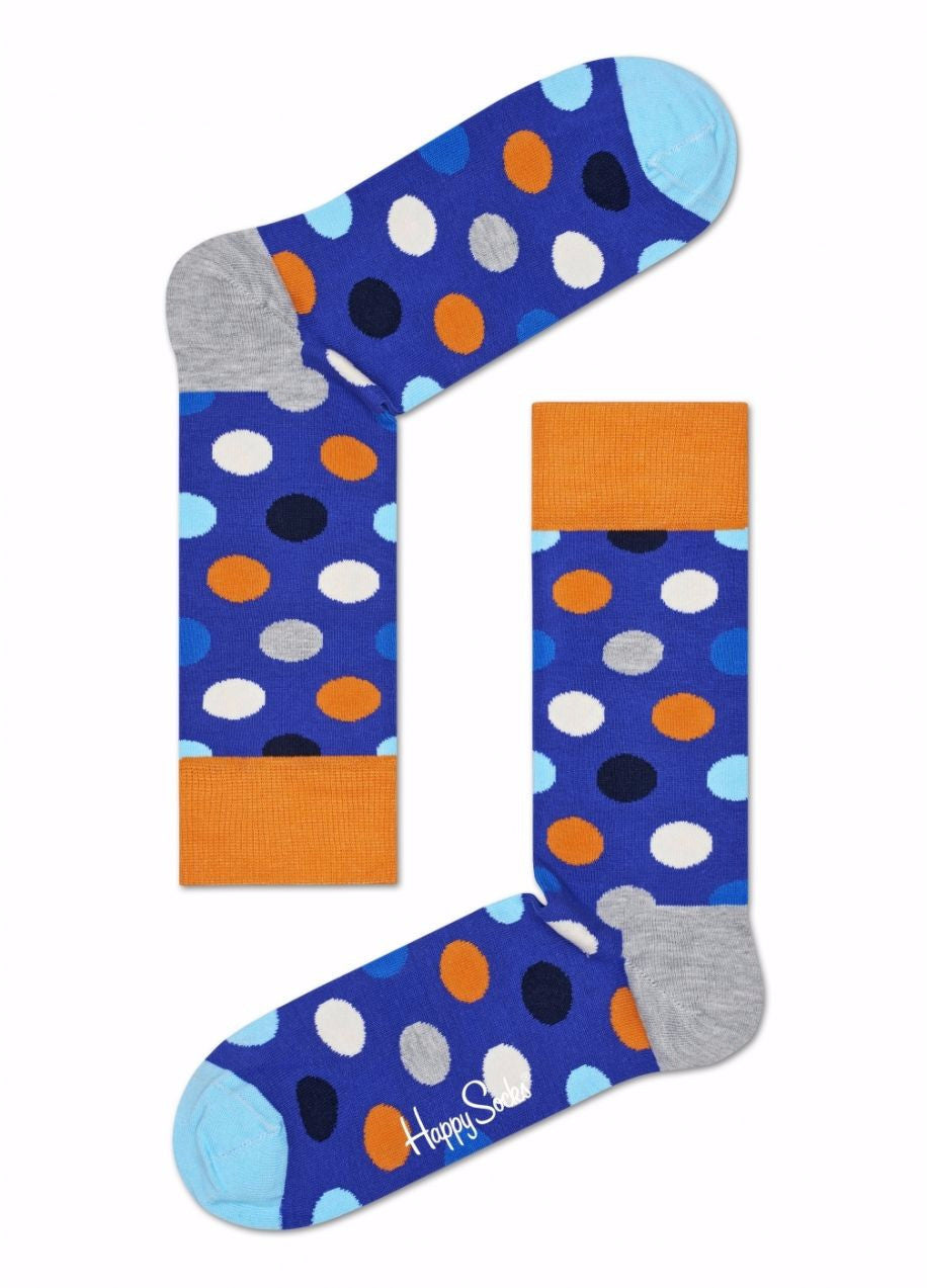 Big dot socks
