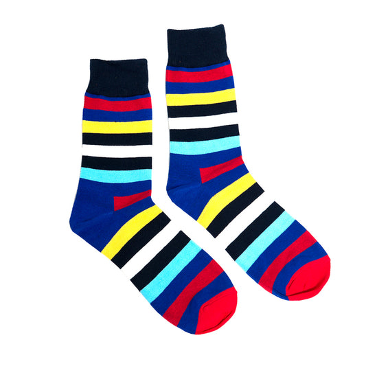 Stripe Socks