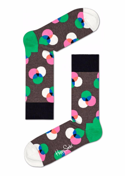 Spectrum socks